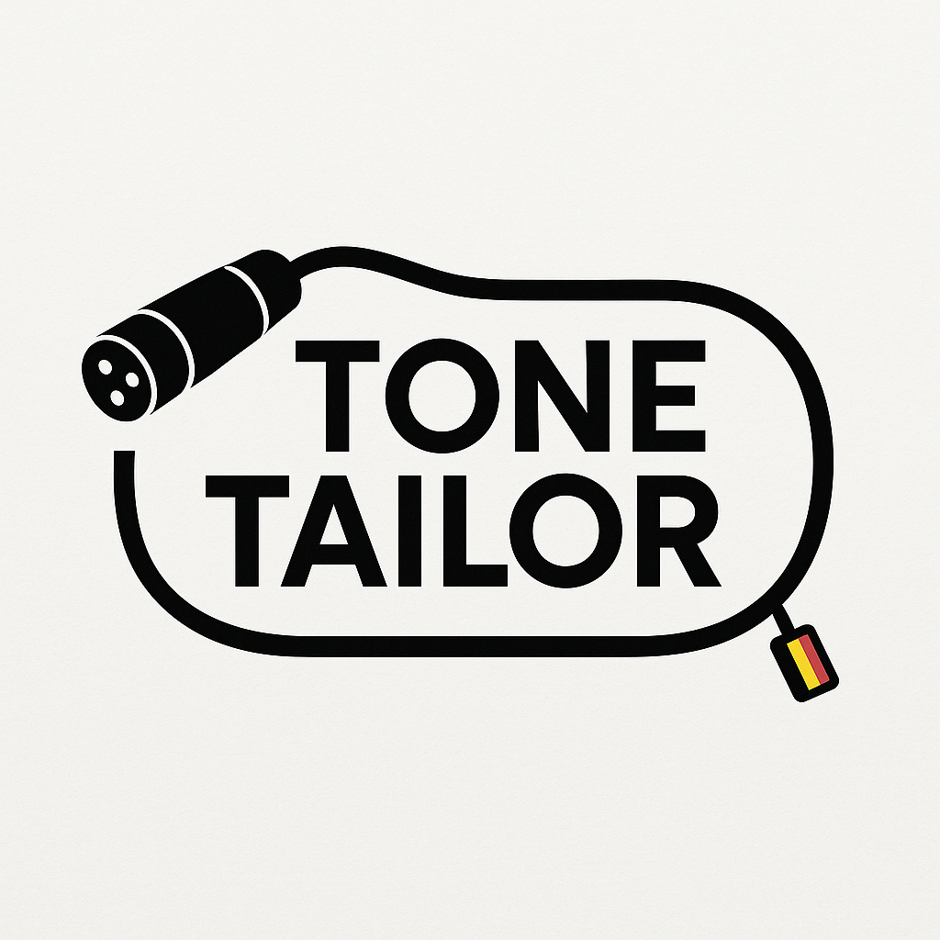ToneTailor